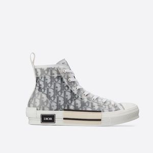Dior High top sneakers